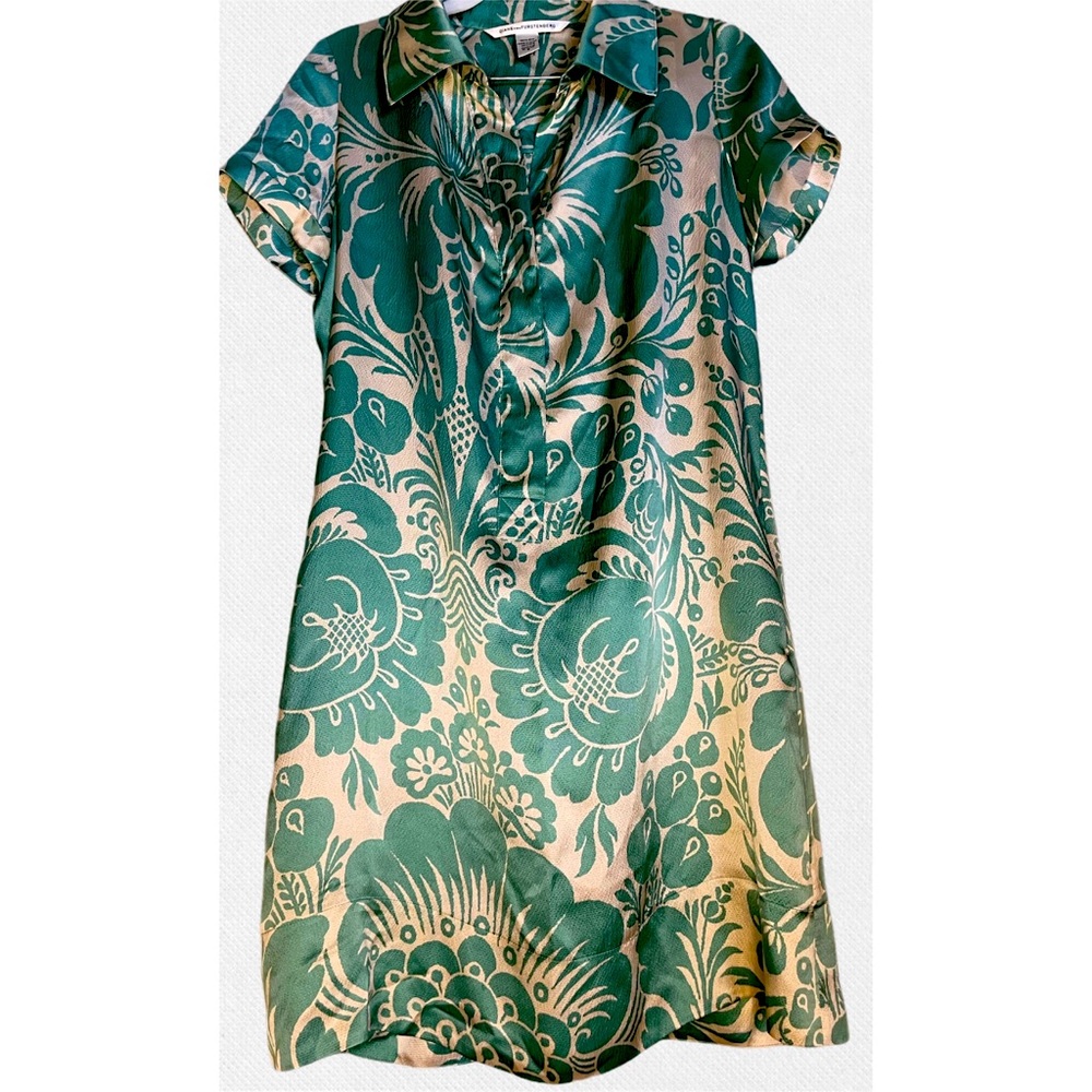 Diane von Furstenberg Dress